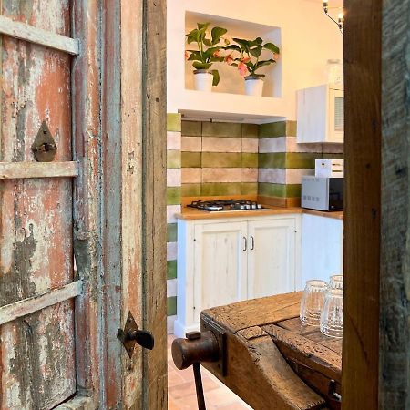 Dilà B&B&fashion store Assisi Ngoại thất bức ảnh