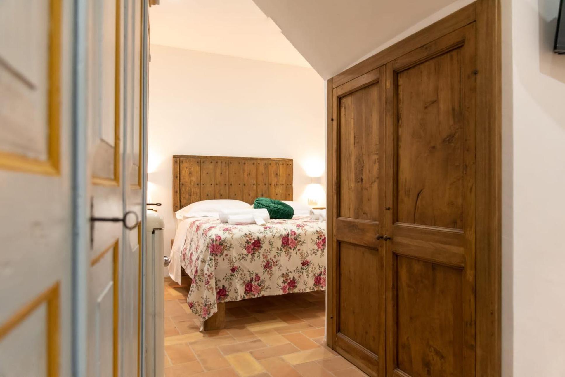 Dilà B&B&fashion store Assisi Ngoại thất bức ảnh