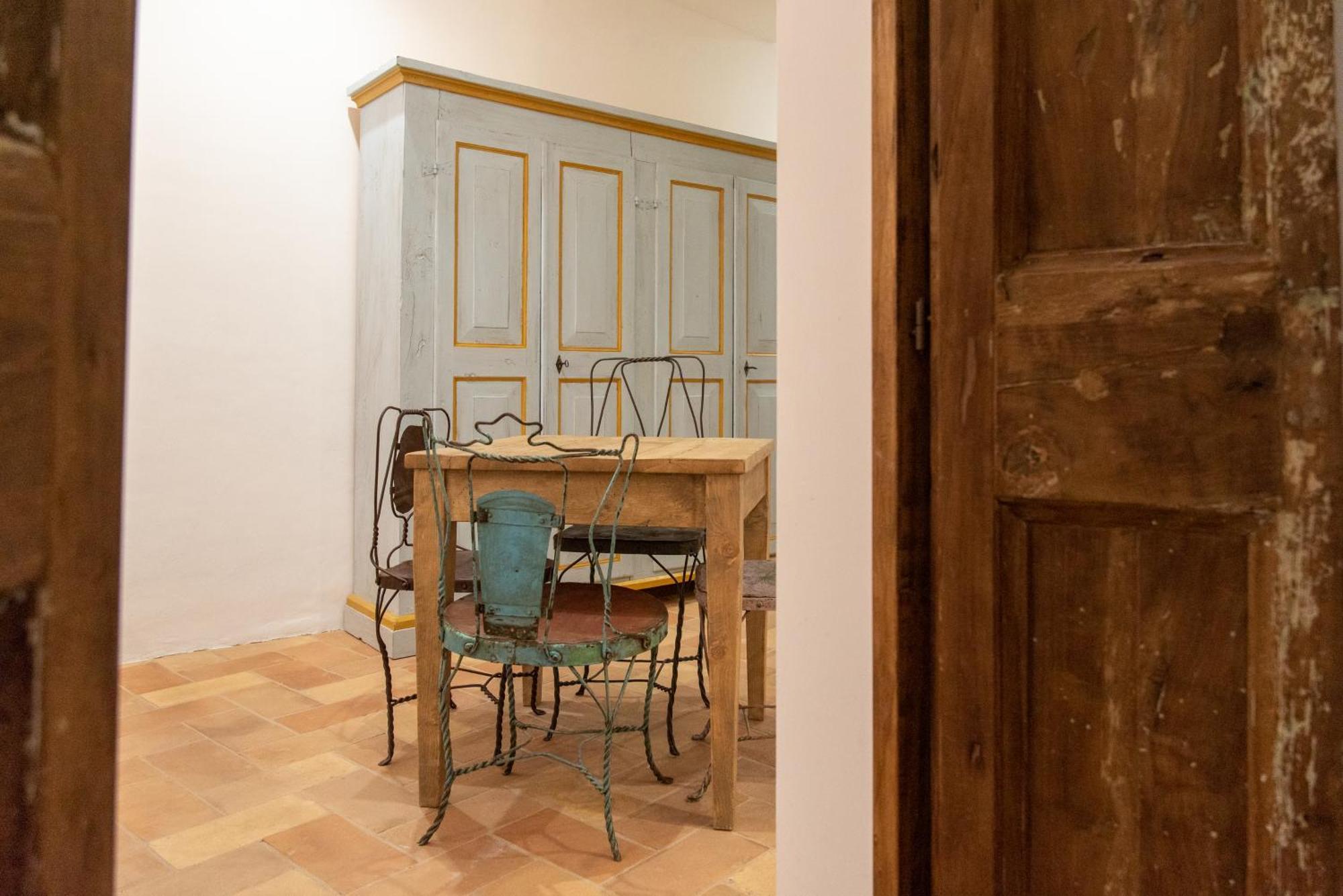 Dilà B&B&fashion store Assisi Phòng bức ảnh
