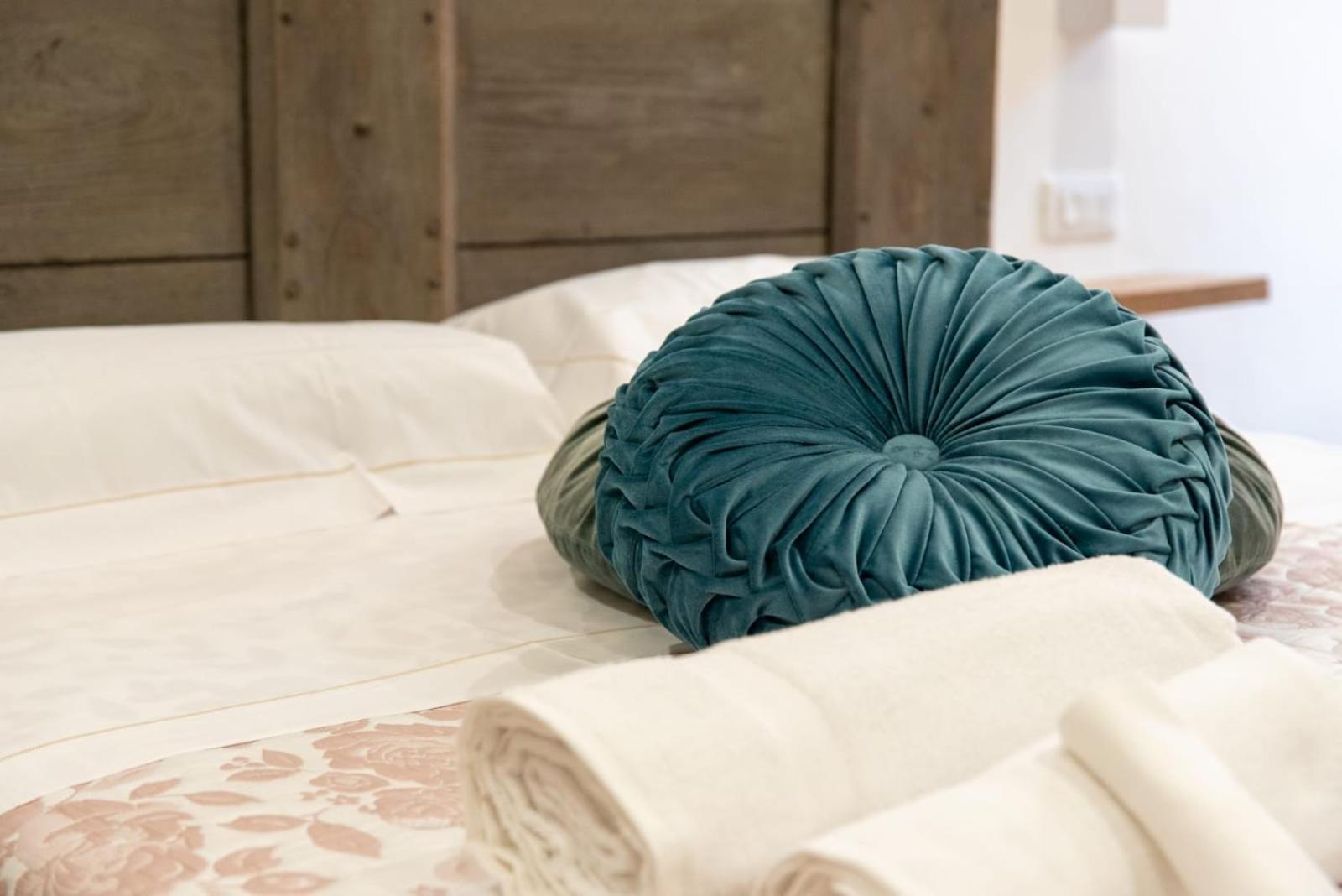 Dilà B&B&fashion store Assisi Ngoại thất bức ảnh