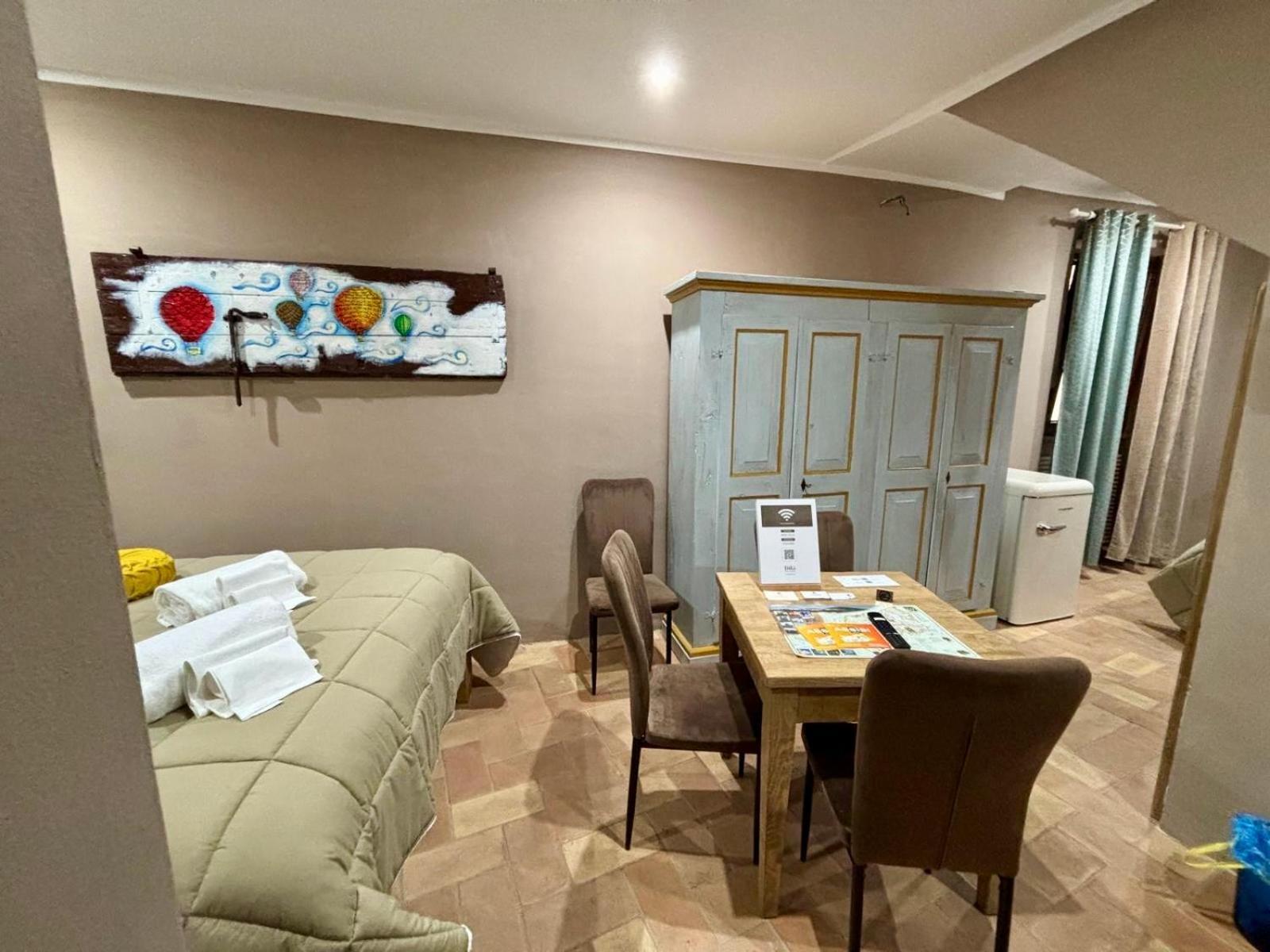 Dilà B&B&fashion store Assisi Ngoại thất bức ảnh