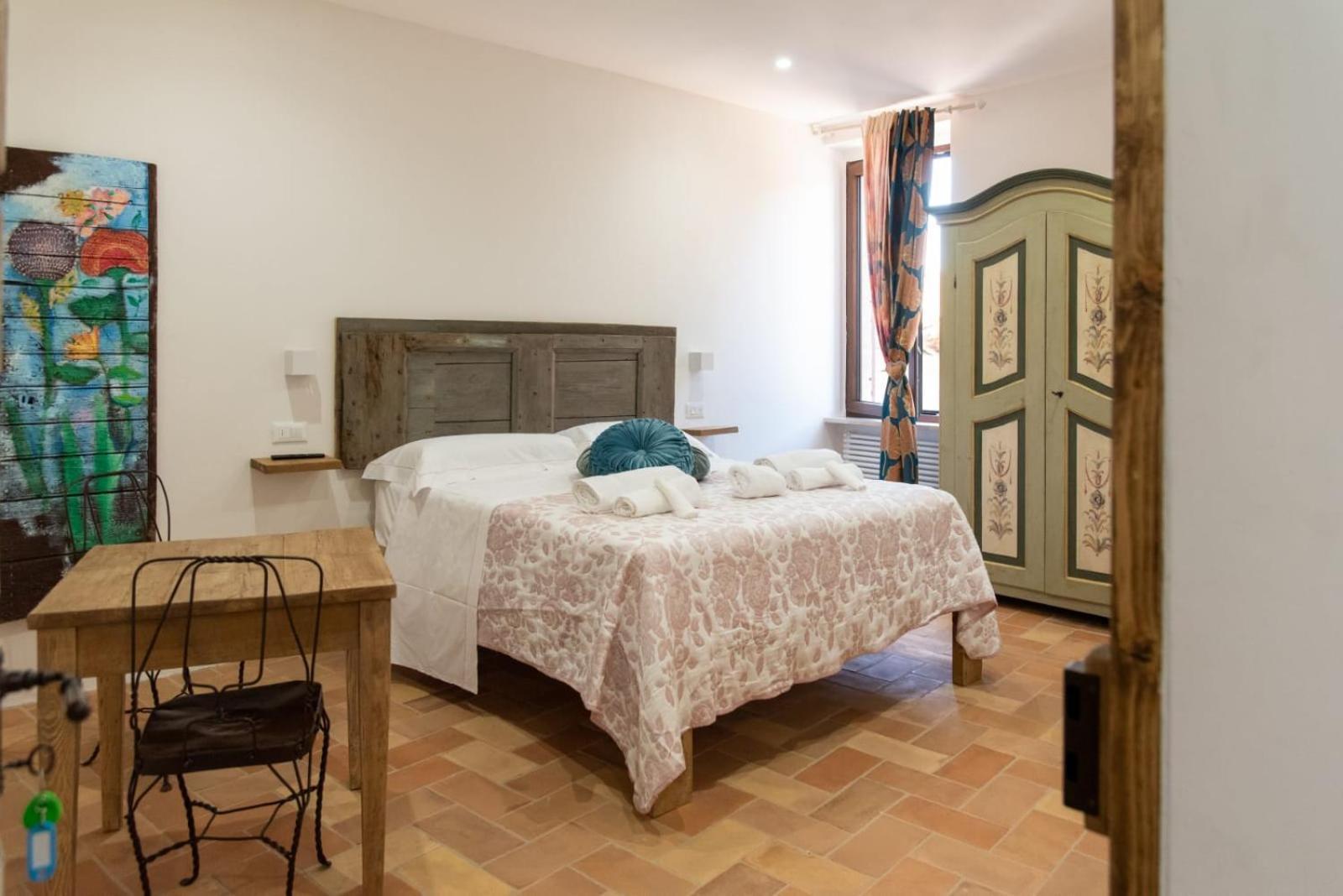 Dilà B&B&fashion store Assisi Ngoại thất bức ảnh