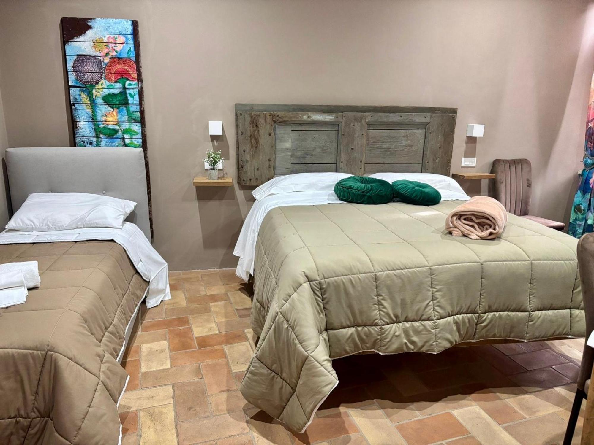 Dilà B&B&fashion store Assisi Ngoại thất bức ảnh