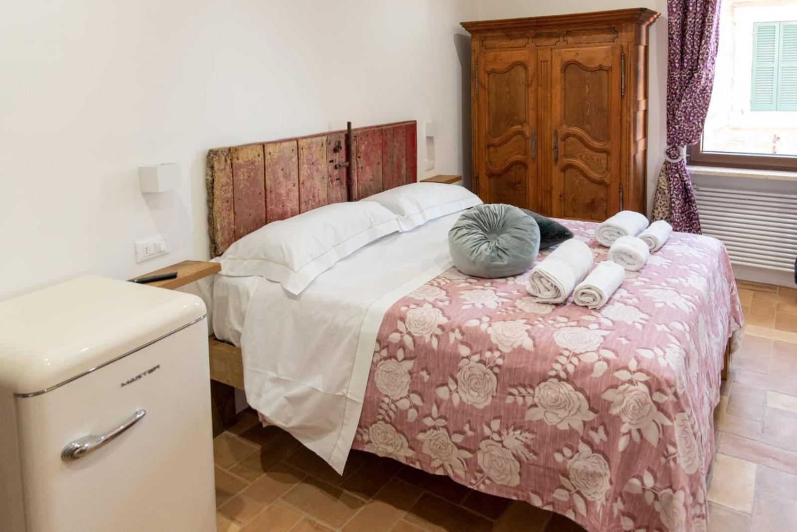 Dilà B&B&fashion store Assisi Ngoại thất bức ảnh