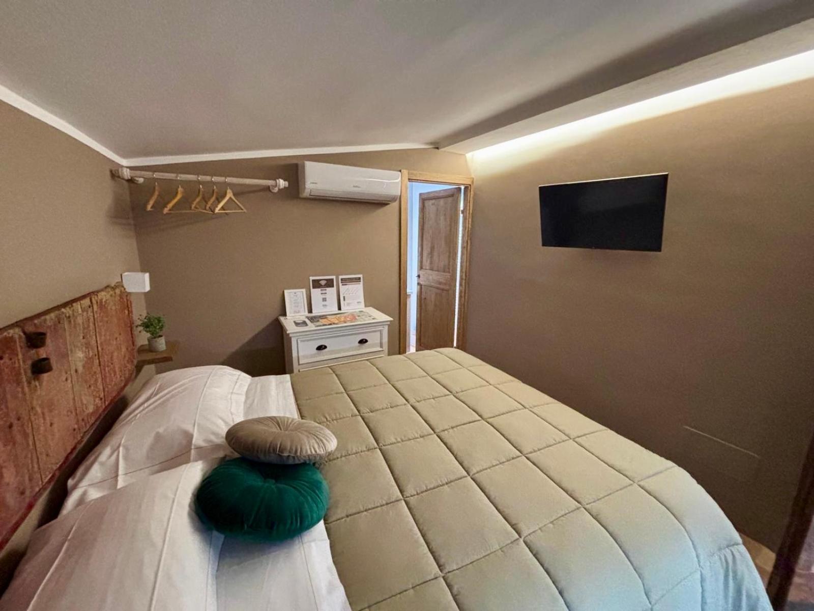 Dilà B&B&fashion store Assisi Ngoại thất bức ảnh