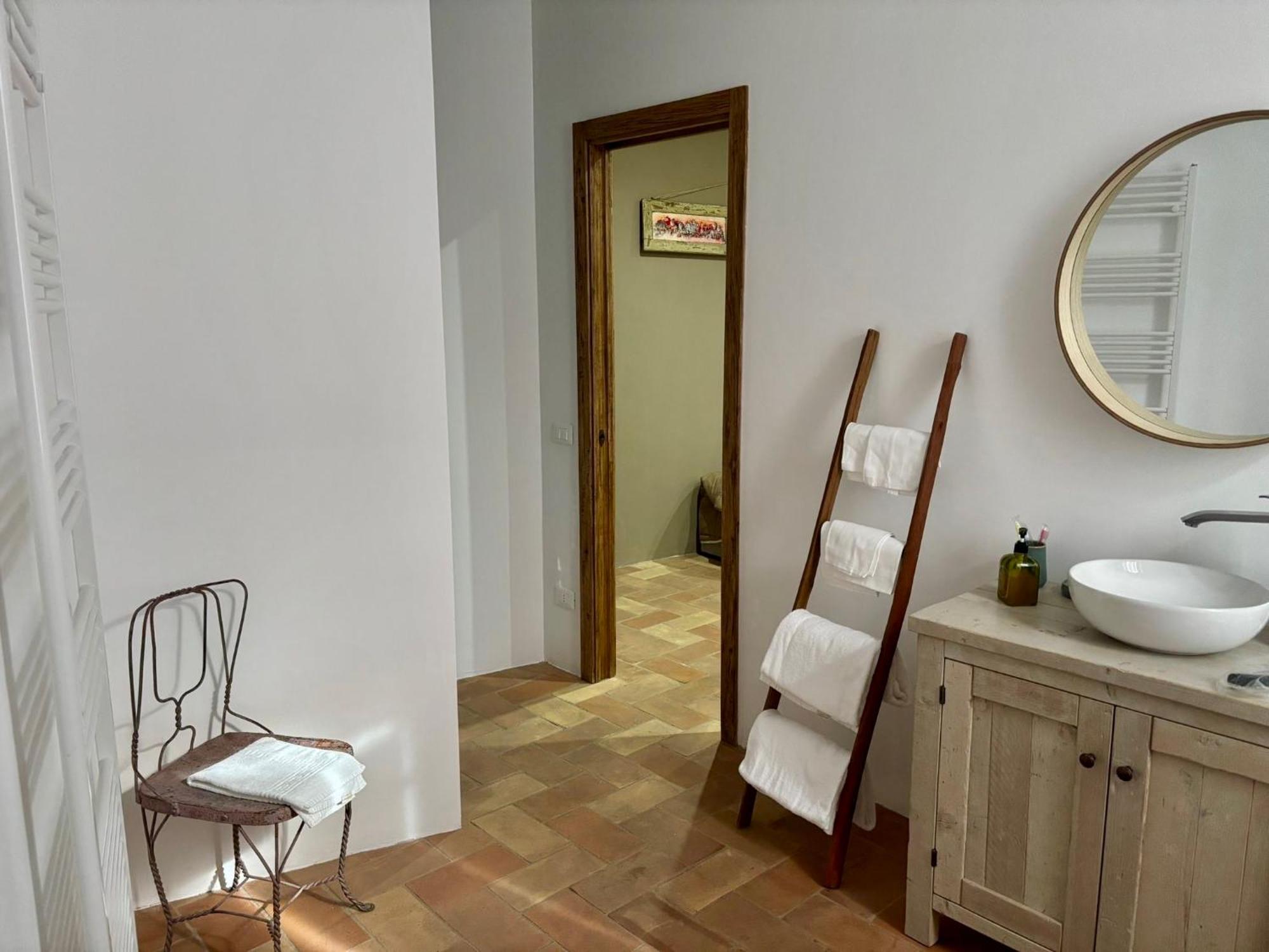 Dilà B&B&fashion store Assisi Ngoại thất bức ảnh