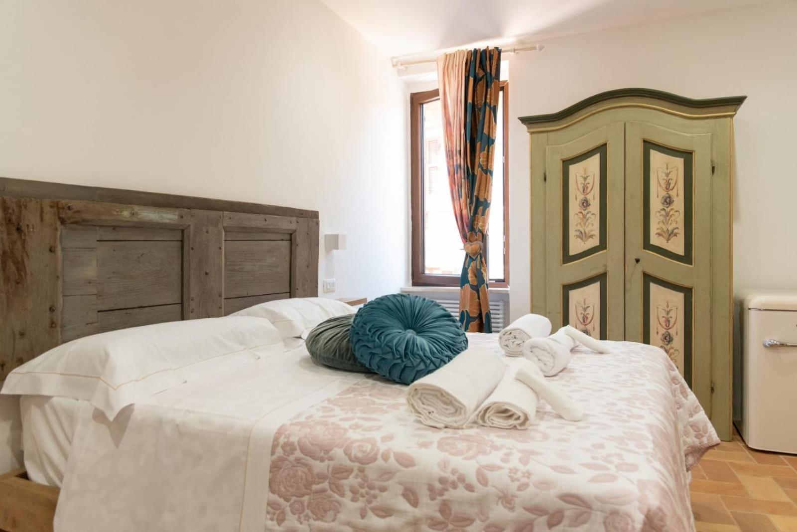 Dilà B&B&fashion store Assisi Ngoại thất bức ảnh